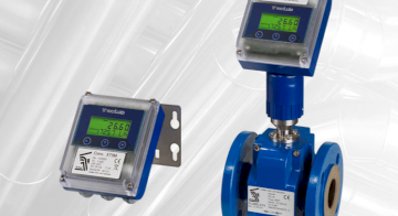 One of the tools that ensures the quality of TECFLUID flowmeters is flow rig